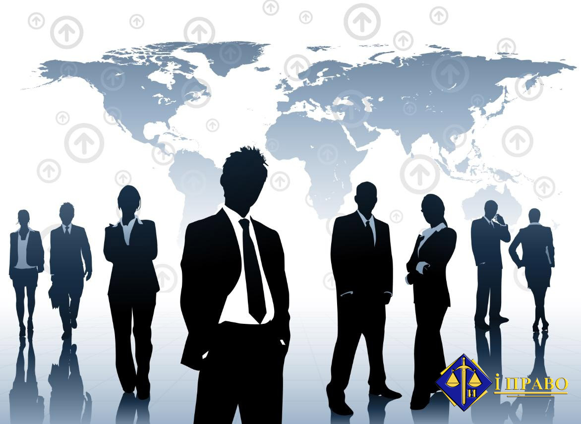 business siluet