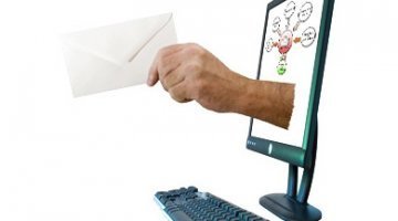 email computer
