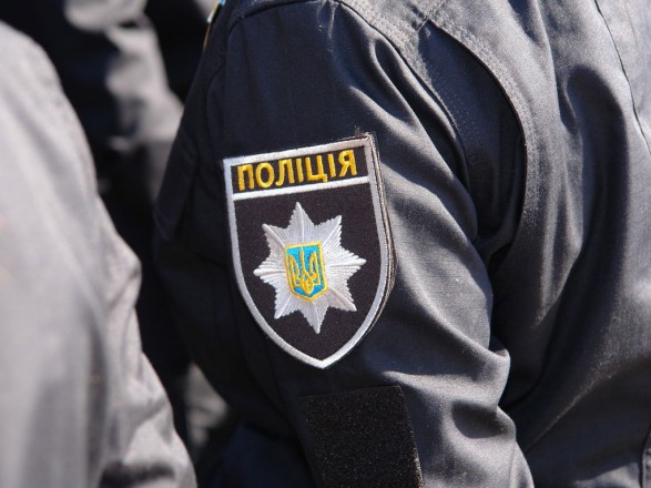 policija