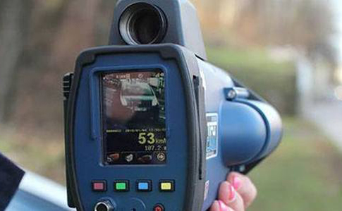 radar trucam