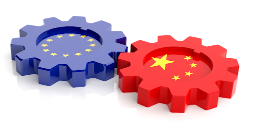 china invest 3