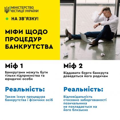 mif bankrut