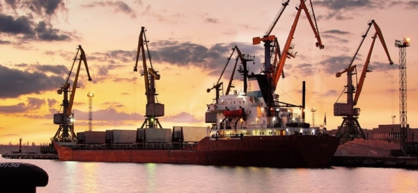 У Мінінфраструктури схвалили тексти договорів про концесію портів