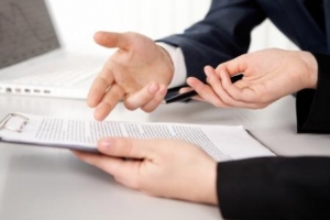 Can an anonymous complaint become the basis for verification?