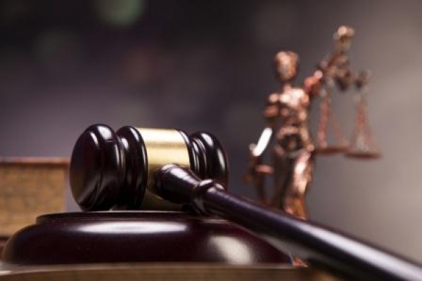 Закон про судову реформу вступив в силу