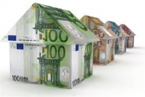 Податки від продажу нерухомості