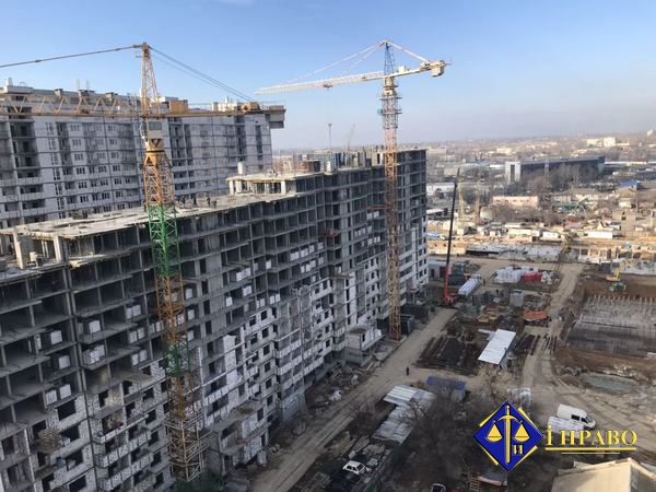 乌克兰将实施新的建筑行业登记册制度