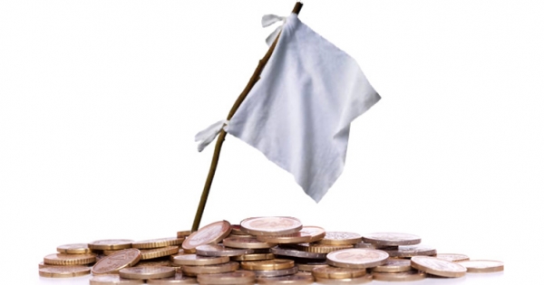 The Code of Bankruptcy Procedures has been put into effect